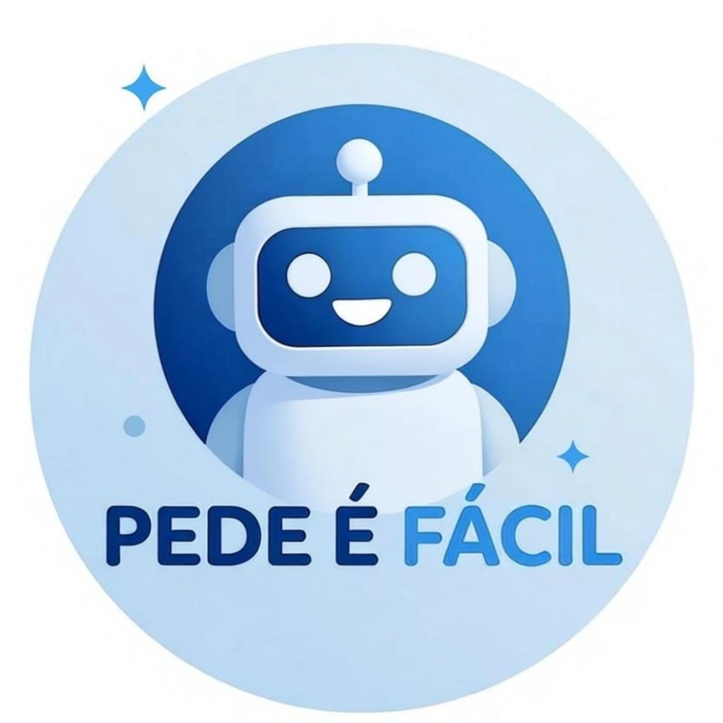 Pede é Fácil